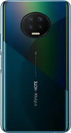  Infinix Note 7 prices in Pakistan